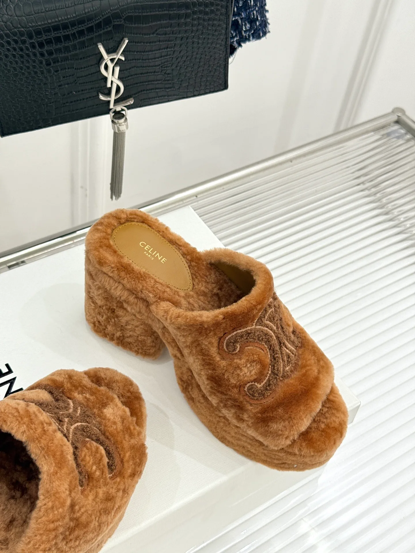 Women's Mules And Clogs CELINE 18275386